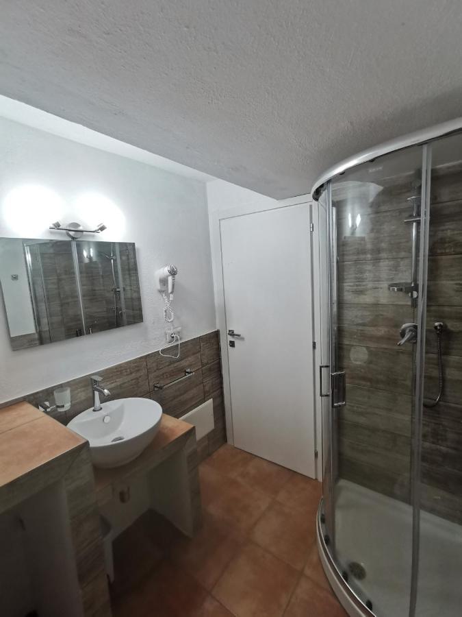 Loft Luna Олбия Екстериор снимка