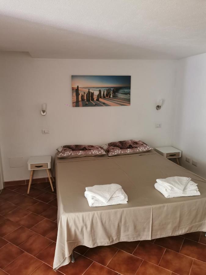 Loft Luna Олбия Екстериор снимка